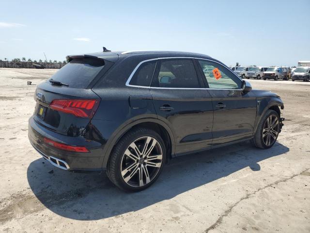 Изображение 3 2018 AUDI SQ5 PRESTIGE 2018 с VIN WA1C4AFYXJ2203241