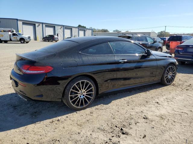Image 3 of 2017 MERCEDES-BENZ C 300 2017 with VIN WDDWJ4JB5HF583291