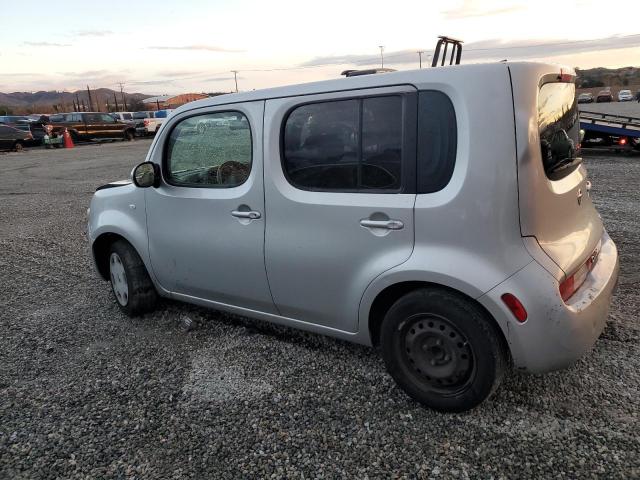 Изображение 2 2014 NISSAN CUBE S 2014 с VIN JN8AZ2KR0ET350403