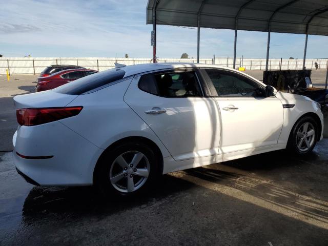 Изображение 3 2015 KIA OPTIMA LX 2015 с VIN 5XXGM4A7XFG379084