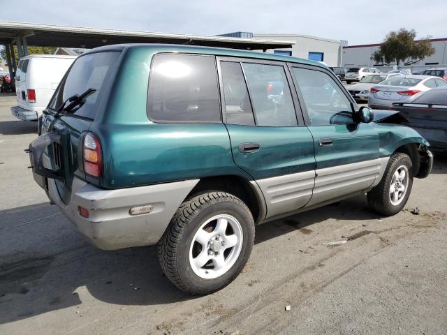 Изображение 3 1998 TOYOTA RAV4  1998 с VIN JT3GP10V6W7038204