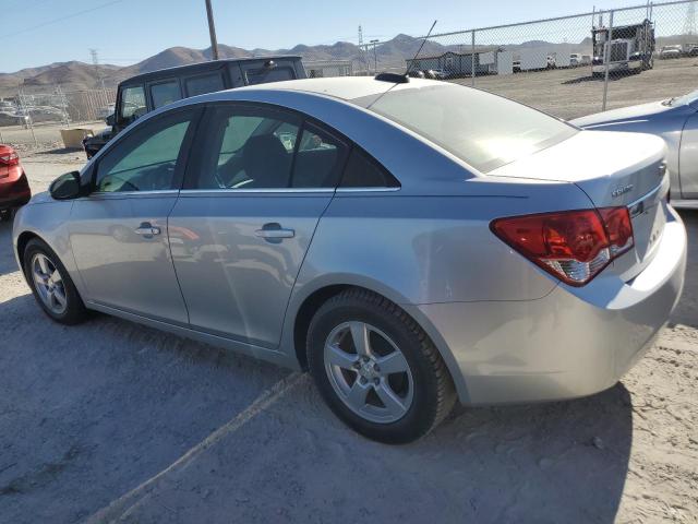 Image 2 of 2016 CHEVROLET CRUZE LIMITED LT 2016 with VIN 1G1PE5SB1G7113915