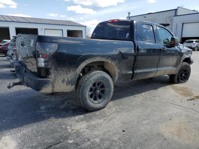 Image 3 of 2012 TOYOTA TUNDRA DOUBLE CAB SR5 2012 with VIN 5TFUW5F1XCX269972