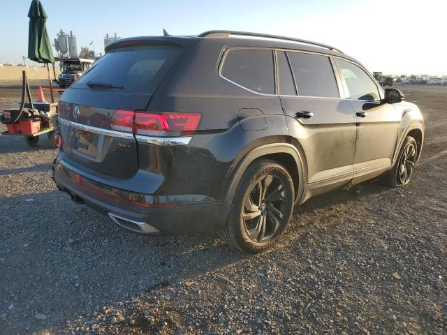 Image 3 of 2023 VOLKSWAGEN ATLAS SE 2023 with VIN 1V2KR2CA5PC544175