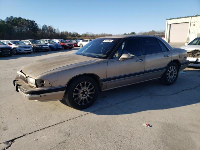 Obraz 1992 BUICK LESABRE LIMITED 1992