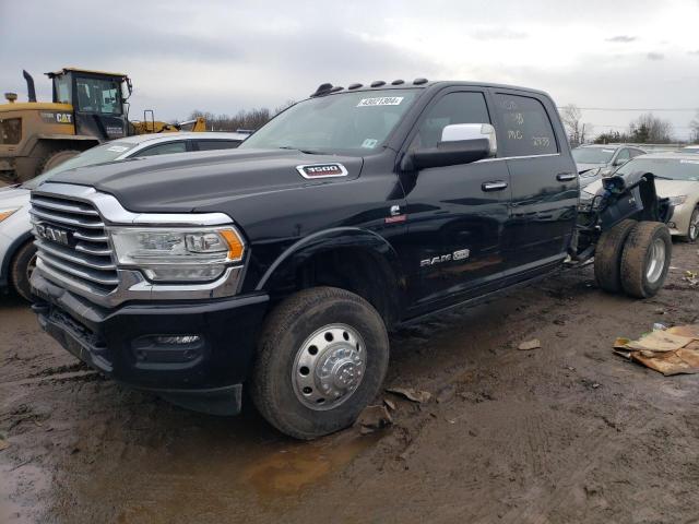 Obraz 2021 RAM 3500 LONGHORN 2021