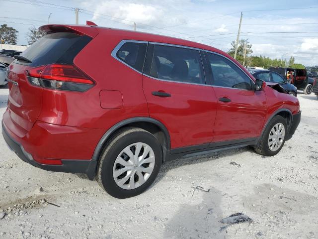 Obraz 3 z 2017 NISSAN ROGUE S 2017 z VIN JN8AT2MT0HW393006