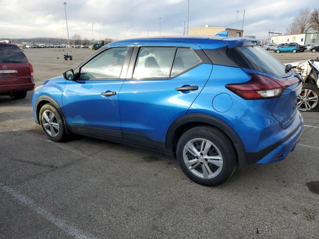 Изображение 2 2022 NISSAN KICKS S 2022 с VIN 3N1CP5BV6NL513264