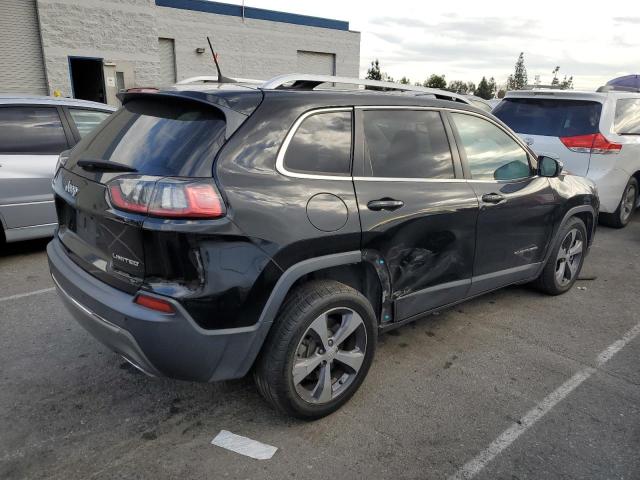 Obraz 3 z 2019 JEEP CHEROKEE LIMITED 2019 z VIN 1C4PJLDX8KD308503