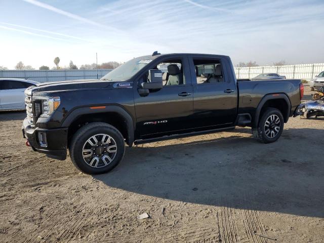 Изображение 2023 GMC SIERRA K2500 AT4 2023