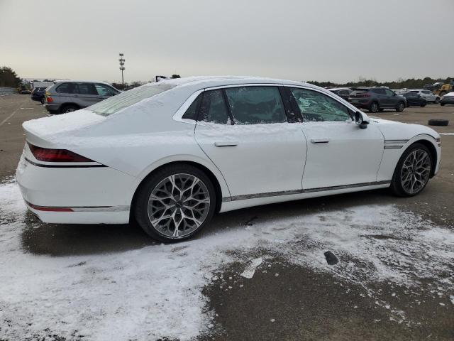 Obraz 3 z 2023 GENESIS G90  2023 z VIN KMTFC4SD8PU024947