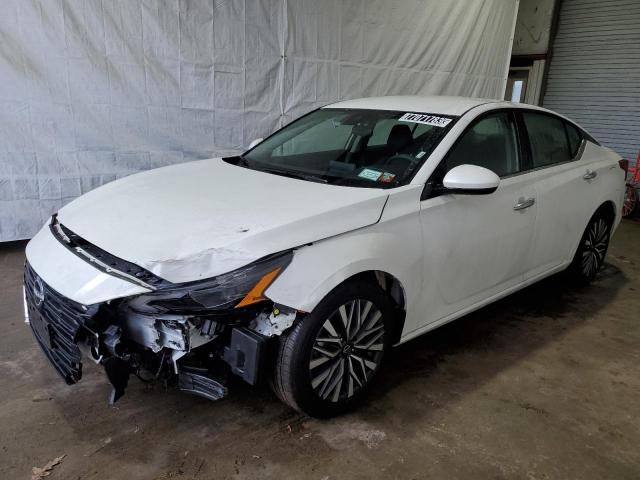 Изображение 1 2023 NISSAN ALTIMA SV 2023 с VIN 1N4BL4DV5PN388553
