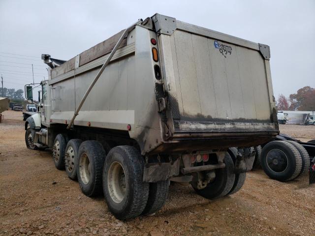Image 3 of 2019 MACK GRANITE  2019 with VIN 1M2GR2GC5KM002639