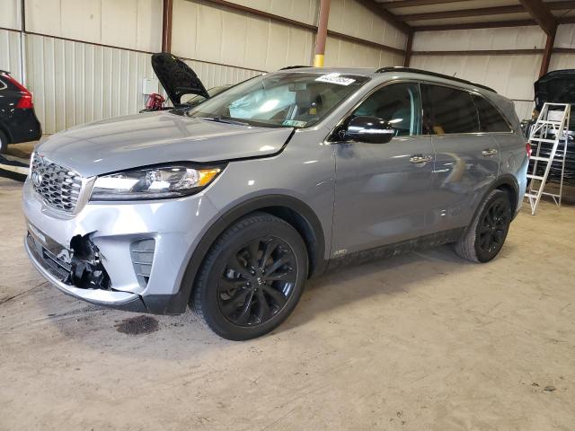 2020 KIA SORENTO S 2020 image