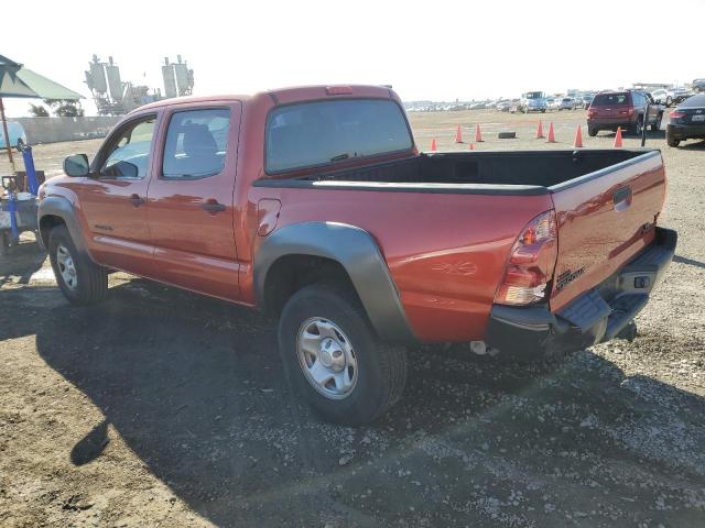 Изображение 2 2007 TOYOTA TACOMA DOUBLE CAB PRERUNNER 2007 с VIN 5TEJU62N57Z334801