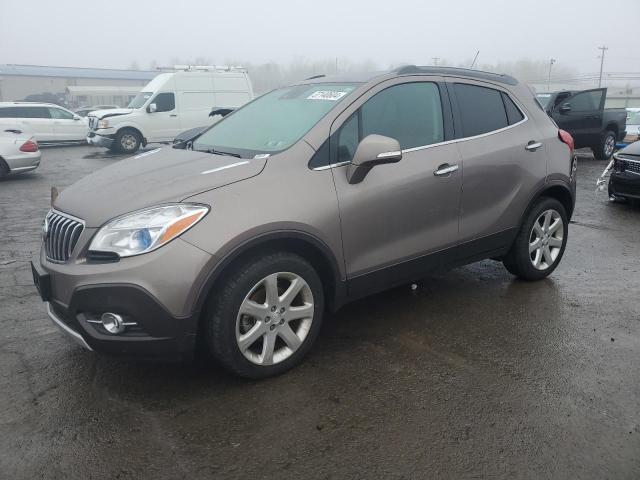 2015 BUICK ENCORE PREMIUM 2015 image