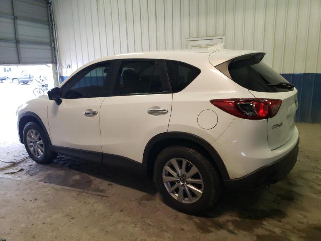 Obraz 2 z 2016 MAZDA CX-5 TOURING 2016 z VIN JM3KE2CY3G0830173