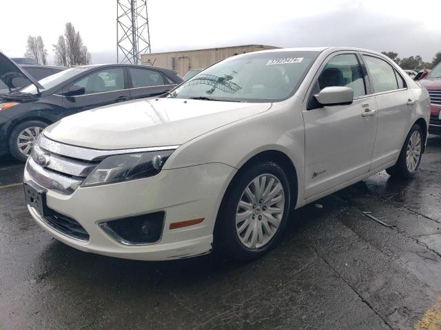 Obraz 2010 FORD FUSION HYBRID 2010