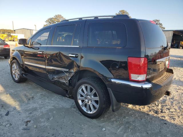 Image 2 of 2008 CHRYSLER ASPEN LIMITED 2008 with VIN 1A8HX582X8F113778