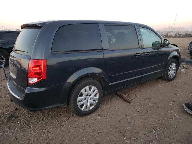 Image 3 of 2014 DODGE GRAND CARAVAN SE 2014 with VIN 2C4RDGBG8ER167136