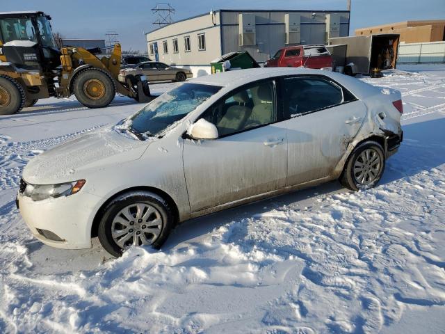 2011 KIA FORTE LX 2011 image