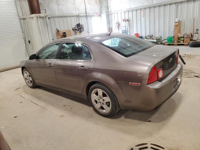 Изображение 2 2011 CHEVROLET MALIBU LS 2011 с VIN 1G1ZB5E17BF171112