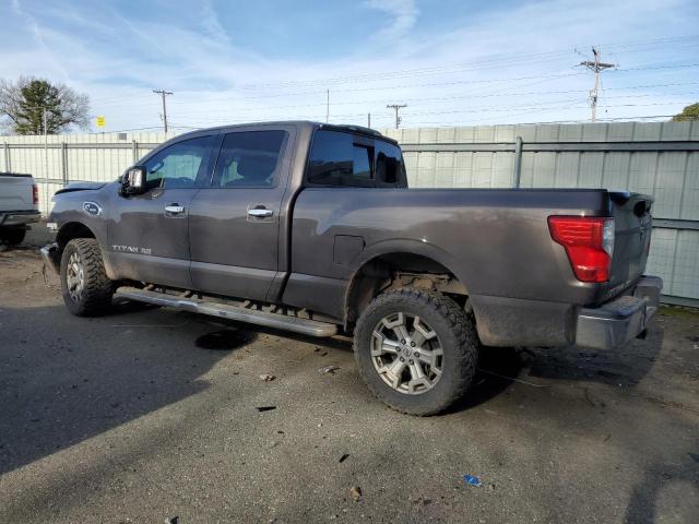 Obraz 2 z 2016 NISSAN TITAN XD SL 2016 z VIN 1N6BA1F42GN504520