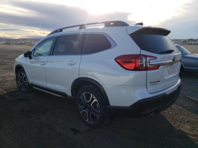 Изображение 2 2023 SUBARU ASCENT LIMITED 2023 с VIN 4S4WMAUD4P3415232