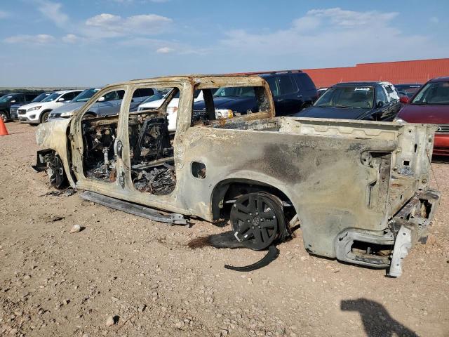 Image 2 of 2021 CHEVROLET SILVERADO K1500 LT TRAIL BOSS 2021 with VIN 1GCPYFEL2MZ140503