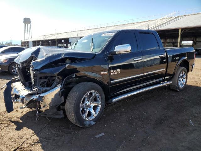 2013 RAM 1500 LARAMIE 2013 image