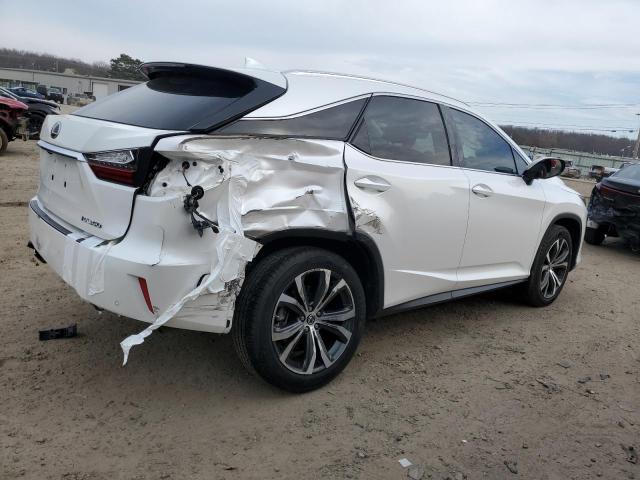 Obraz 3 z 2019 LEXUS RX 350 BASE 2019 z VIN 2T2ZZMCA9KC118559