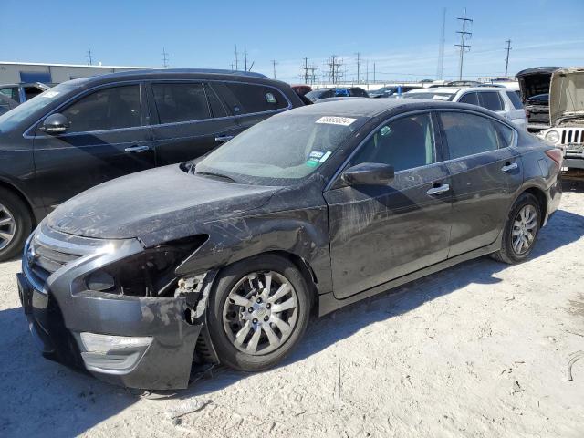 Obraz 1 z 2013 NISSAN ALTIMA 2.5 2013 z VIN 1N4AL3AP1DC219228