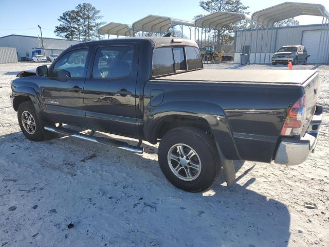 Obraz 2 z 2012 TOYOTA TACOMA DOUBLE CAB PRERUNNER 2012 z VIN 3TMJU4GN3CM134018