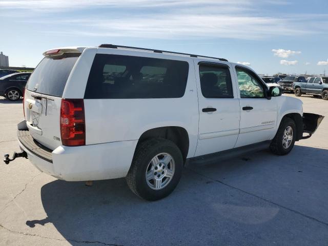 Obraz 3 z 2007 CHEVROLET SUBURBAN C1500 2007 z VIN 3GNFC160X7G235601
