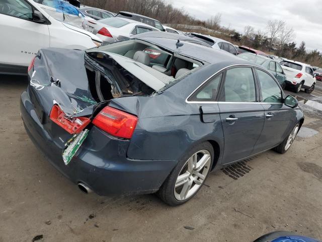 Изображение 3 2015 AUDI A6 PREMIUM PLUS 2015 с VIN WAUGFAFC0FN004921