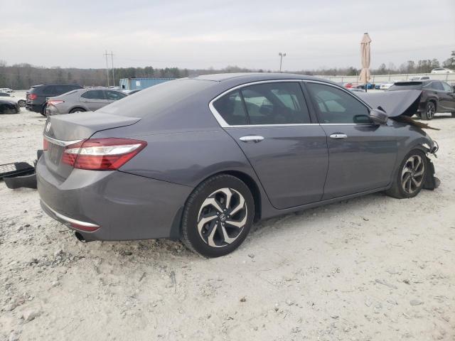 Image 3 of 2016 HONDA ACCORD EX 2016 with VIN 1HGCR2F73GA045863