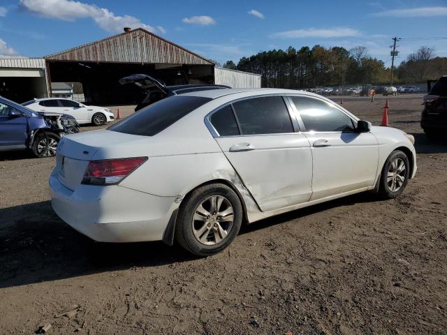 Изображение 3 2008 HONDA ACCORD LXP 2008 с VIN JHMCP26488C027910