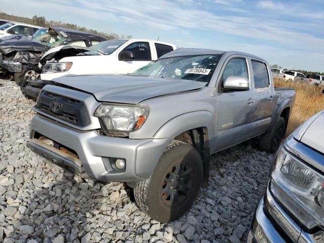 Изображение 2014 TOYOTA TACOMA DOUBLE CAB PRERUNNER 2014