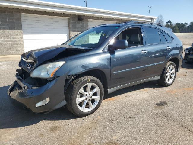Изображение 2008 LEXUS RX 350 2008