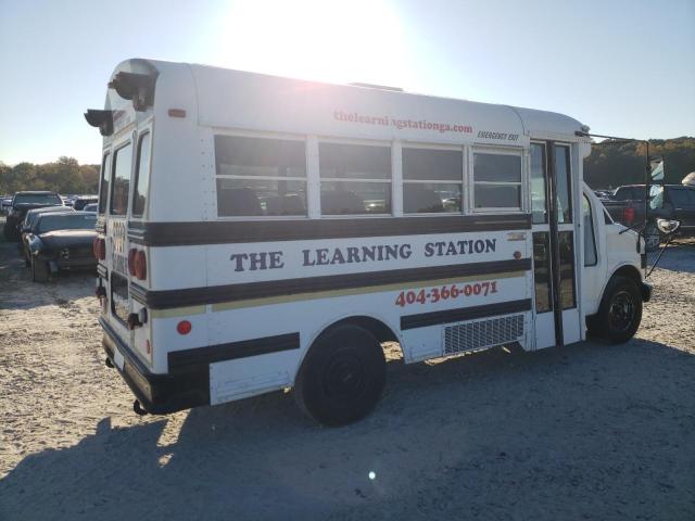 Obraz 3 z 2000 GMC SAVANA CUTAWAY G3500 2000 z VIN 1GDHG31R5Y1179151