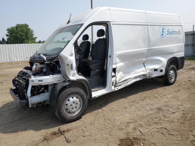 Изображение 1 2022 RAM PROMASTER 2500 2500 HIGH 2022 с VIN 3C6LRVDG6NE125176