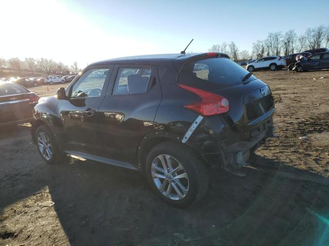 Image 2 of 2014 NISSAN JUKE S 2014 with VIN JN8AF5MV0ET364239