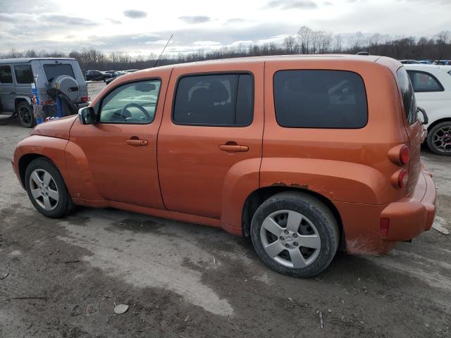 Obraz 2 z 2008 CHEVROLET HHR LS 2008 z VIN 3GNCA13D28S711306