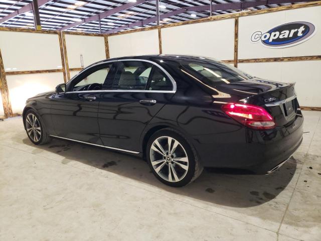 Image 2 of 2018 MERCEDES-BENZ C 300 2018 with VIN 55SWF4JB1JU252065