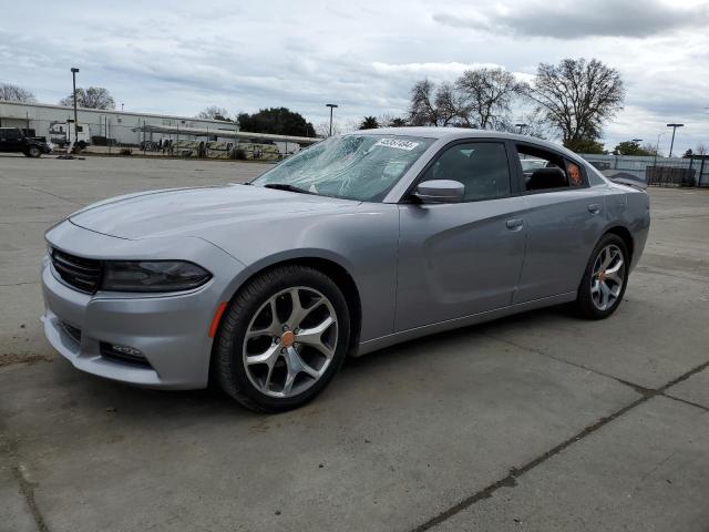 Obraz 1 z 2016 DODGE CHARGER SXT 2016 z VIN 2C3CDXHG3GH292698
