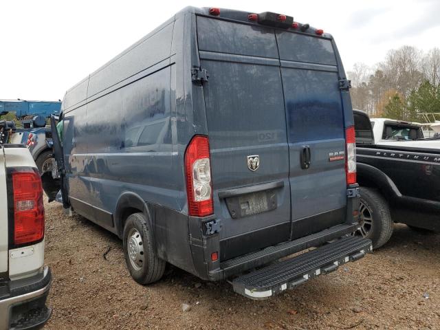 Image 2 of 2021 RAM PROMASTER 3500 3500 HIGH 2021 with VIN 3C6MRVJG2ME571106