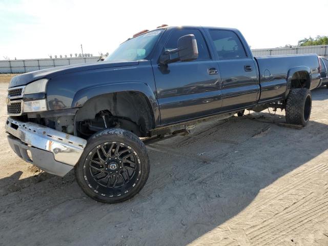 2005 CHEVROLET SILVERADO K2500 HEAVY DUTY 2005 image