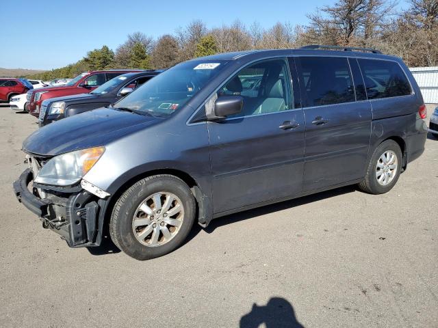 Изображение 2010 HONDA ODYSSEY EXL 2010
