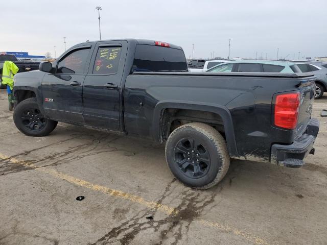 Image 2 of 2015 CHEVROLET SILVERADO K1500 LT 2015 with VIN 1GCVKREC8FZ404272