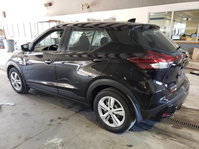 Obraz 2 z 2021 NISSAN KICKS S 2021 z VIN 3N1CP5BV1ML474906